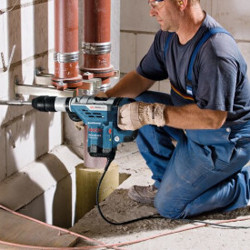 Bosch borehammer GBH 5-40 DCE, L-BOXX