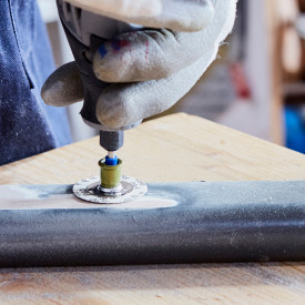 BOSCH 2615S411JA