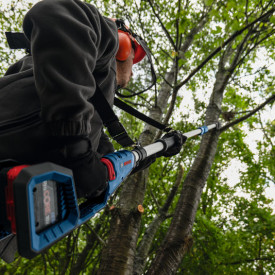 Bosch kæde til kædesav, 25 cm