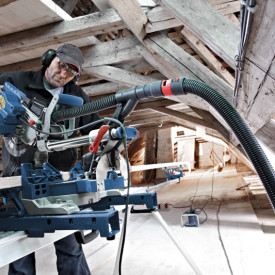 Bosch kap- og geringssav GCM 8 SJL