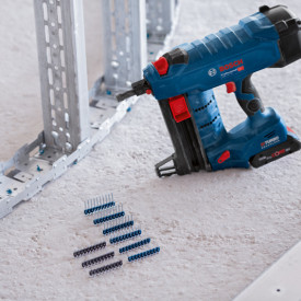 Bosch stålsøm NM-13, 13 mm, 1000 stk.