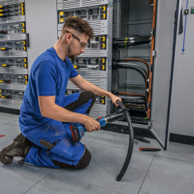 Bosch kabelskærer GKH 18V-50, solo, XL-BOXX