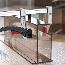 Bessey KliKlamp tvinge KLI, 80 x 120 mm