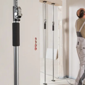 Bessey loftstøtte, 0,75 - 1,25 m