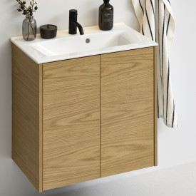 Ifö Sense Modern møbelpakke, 61,5x37,5 cm, eg
