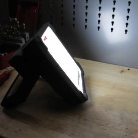 Scangrip Vega 4 Connect arbejdslampe, 4000lm
