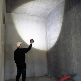 Scangrip Nova 2 Connect arbejdslampe, 2000lm