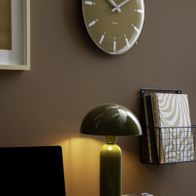 Leitmotiv Atrayente bordlampe, grøn
