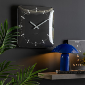 Leitmotiv Astuto bordlampe, blå