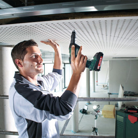 Metabo SE 18 LTX 4000 solo, 18V, uten batteri