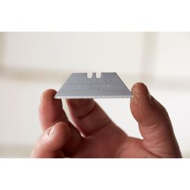 STANLEY® knivblad 1992, trapez, 100 stk.