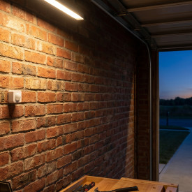 Shelly Blu Motion bevægelsessensor med bluetooth