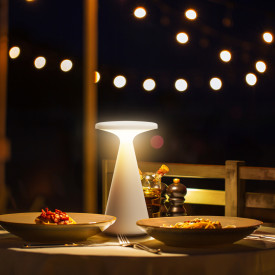 Osram Smart+ Twist bordslampa