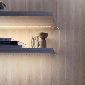 Philips Hue Flux fleksibelt stik, 4-pak
