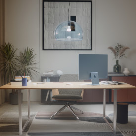 Philips Hue White Color Ambiance E27 standardpære, 2000K-6500K, 9W
