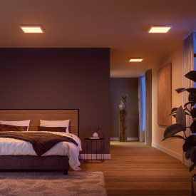 Philips Hue Surimu LED panel, 30x30 cm