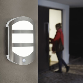 Osram Endura Style Plt udendørs væglampe, 12,5W