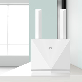 ZTE K10 4G router