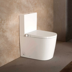 Pressalit Smart douchetoilet