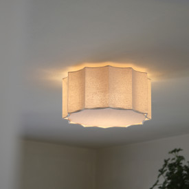 Markslöjd Olea loftlampe