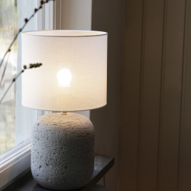 Markslöjd Montagna bordlampe, 45 cm