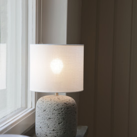 Markslöjd Montagna bordlampe, 32 cm