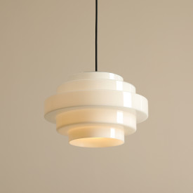 Aldex Filo pendel, Ø28 cm, 15W