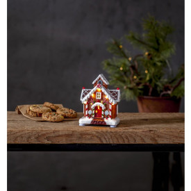 Star Trading pepparkakshus