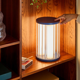 Hübsch Aru bordlampe