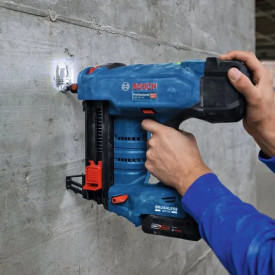 Bosch betonsømpistol GNB 18V-40, solo, XL-BOXX