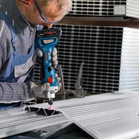 Bosch ligesliber GGS 18V-20, solo