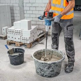 Bosch røreværk GRW 18V-160, solo