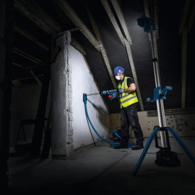 Bosch arbejdslampe GLT 18V-5000, solo, 5000 lumen