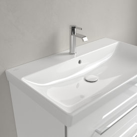 Villeroy & Boch Avento håndvask, 80x47cm