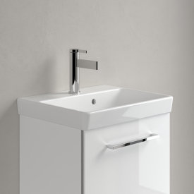 Villeroy & Boch Avento håndvask, 45x37 cm, hvid