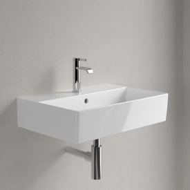 Villeroy & Boch Memento 2.0 hÄndvask, 60x42 cm, hvid