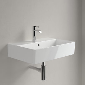 Villeroy & Boch Memento 2.0 hÄndvask, 60x42 cm, hvid