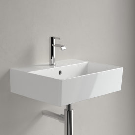 Villeroy & Boch Memento 2.0 hÄndvask, 50x42 cm, hvid