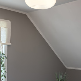 Aneta Lighting Manet loftlampe, Ø37 cm