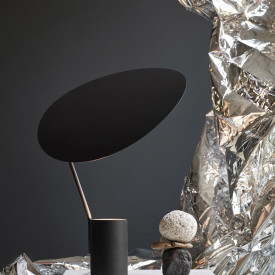 Northern Ombre bordlampe