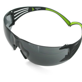 SecureFit 400 grå sikkerhedsbrille