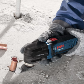 Bosch GOP 30-28 Professional multiverktyg, 300W