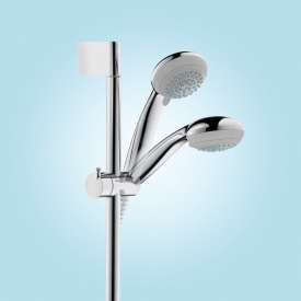 Hansgrohe Crometta 85 Vario dusjsett, krom