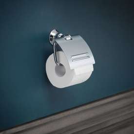 Axor Montreux toiletpairholder, krom