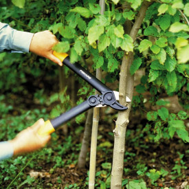 Fiskars grensaks, lengde 40 cm