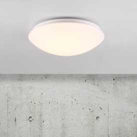 Nordlux Ask 28 Plafond LED 12W, Hvit