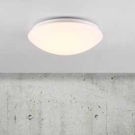 Nordlux Ask plafond, Ø28 cm