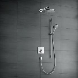 Hansgrohe ShowerSelect dusjbatteri , krom