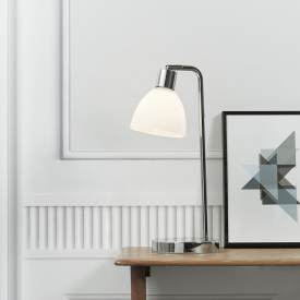 Nordlux Ray bordlampe, opal