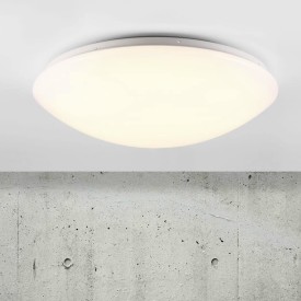 Nordlux Ask 41 Plafond LED 32W, Hvit